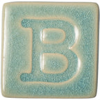 Esmalte BOTZ Irdenware 9352 Craquelé türkis 200ml