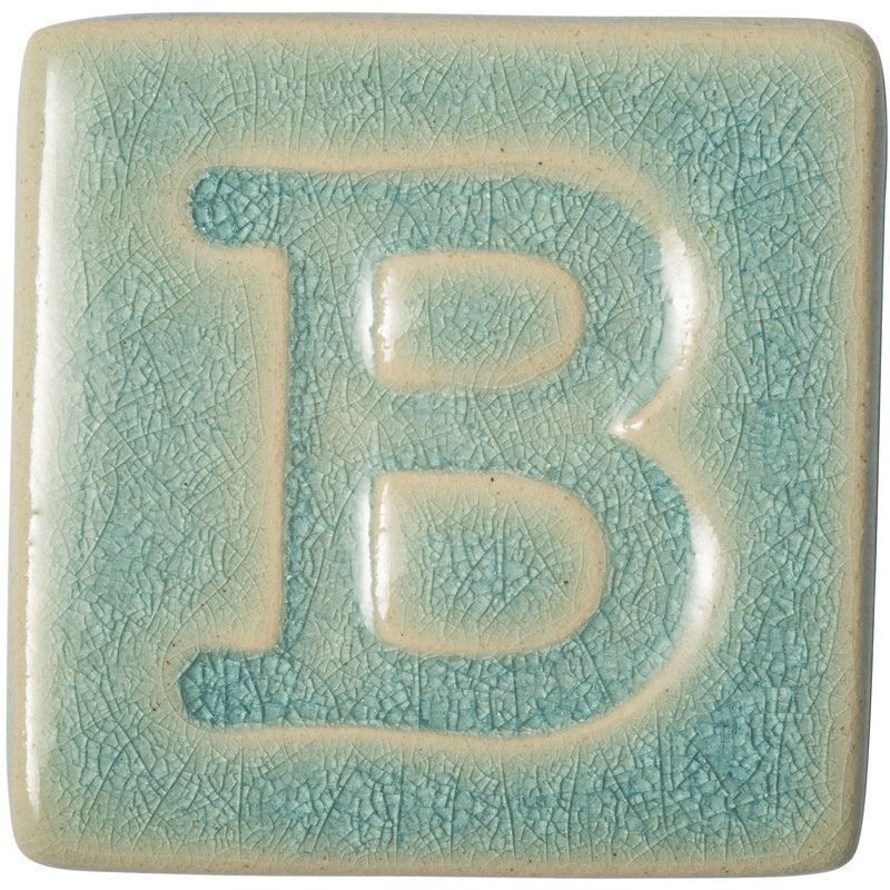 Esmalte BOTZ Irdenware 9352 Craquelé türkis 200ml