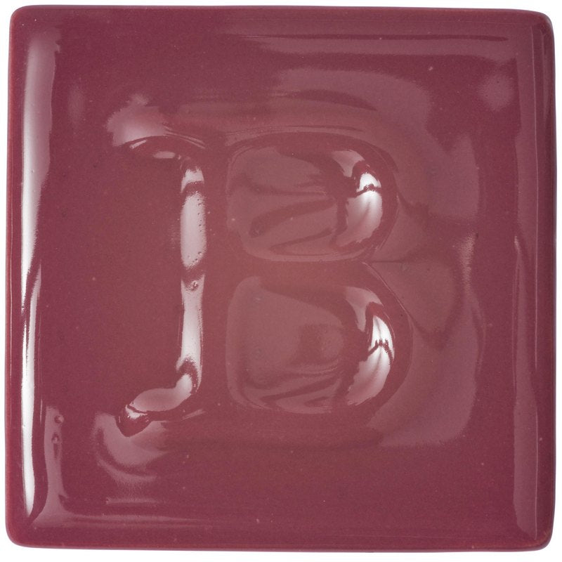 Esmalte BOTZ Irdenware 9367 Brombeerrot 200ml Imagen principal del producto