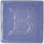 Esmalte BOTZ Irdenware 9368 Fliederblau 200ml