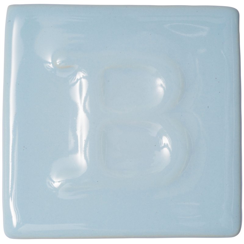 Esmalte BOTZ Irdenware 9370 Babyblau 200ml Imagen principal del producto