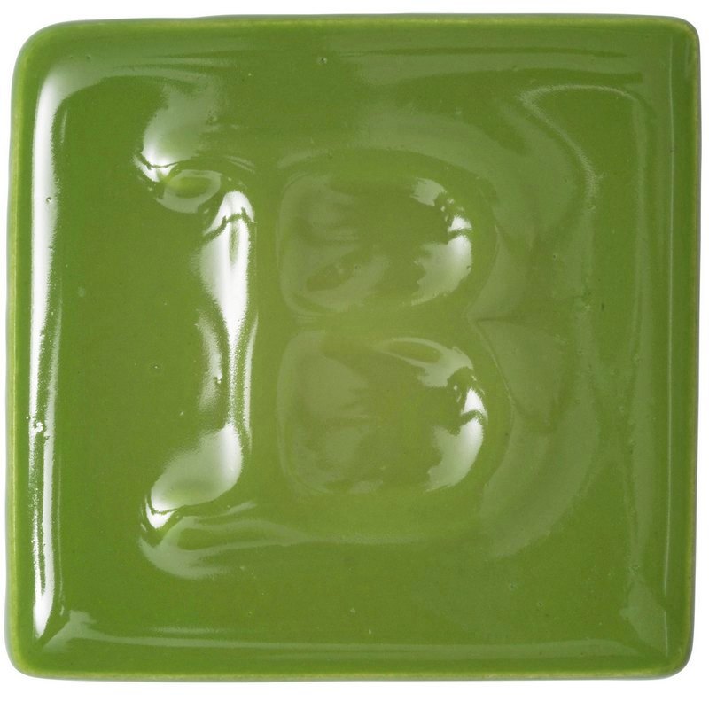 Esmalte BOTZ Irdenware 9376 Apfelgrün 200ml