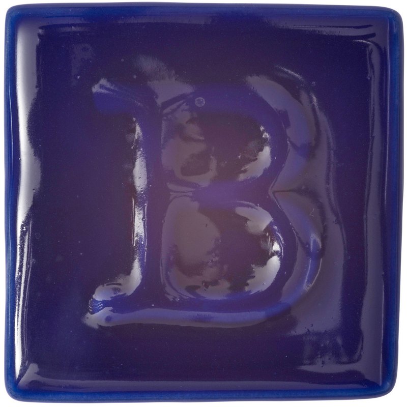 Esmalte BOTZ Irdenware 9381 Royalblau 200ml Imagen principal del producto