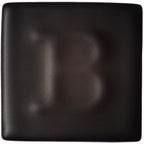 Esmalte BOTZ Irdenware 9489 Schwarz matt 200ml