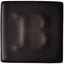 Esmalte BOTZ Irdenware 9489 Schwarz matt 200ml