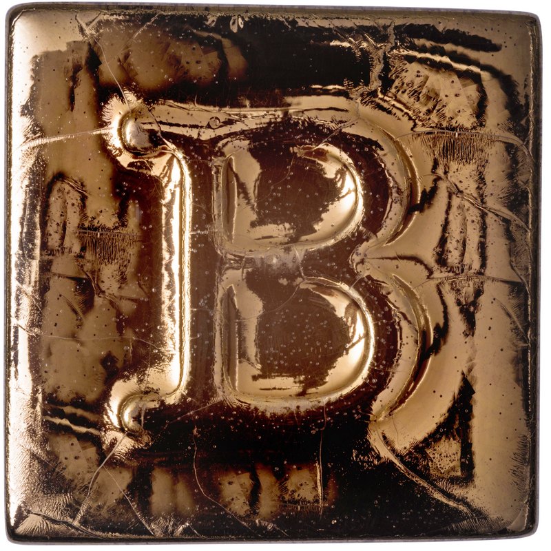 Esmalte BOTZ Irdenware 9541 Goldglasur 200ml Imagen principal del producto