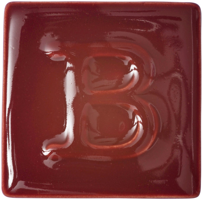 Esmalte BOTZ Irdenware 9559 Kirschrot 200ml
