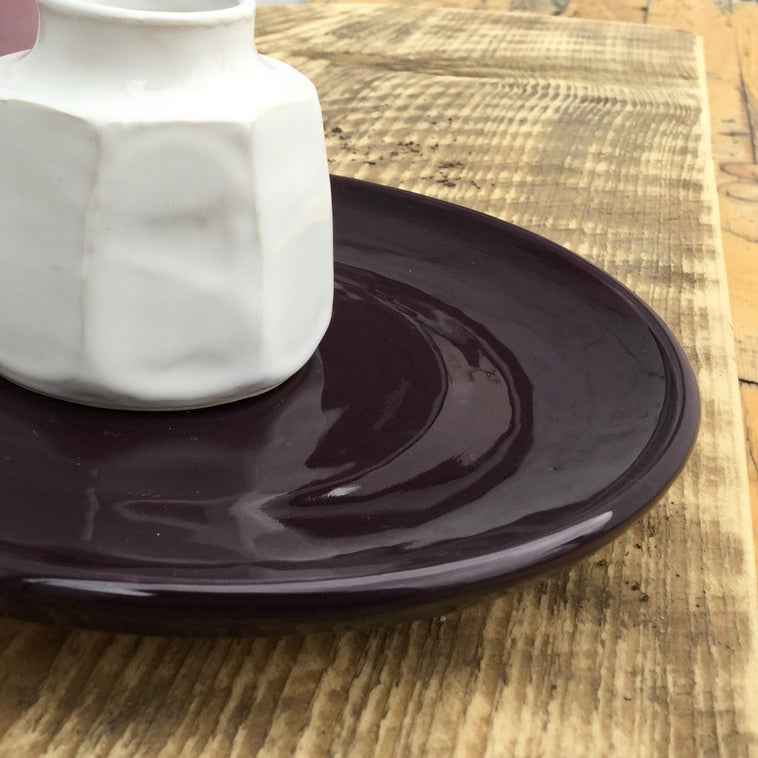 Esmalte BOTZ Irdenware 9562 Aubergine 200ml