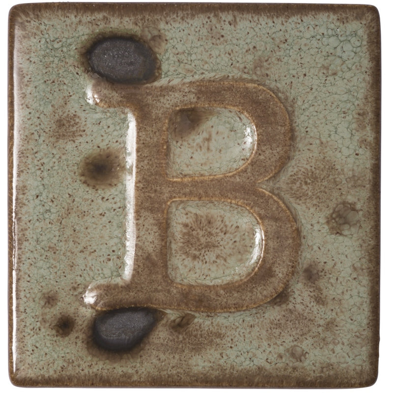 Esmalte BOTZ Irdenware 9571 Steinbraun 200ml