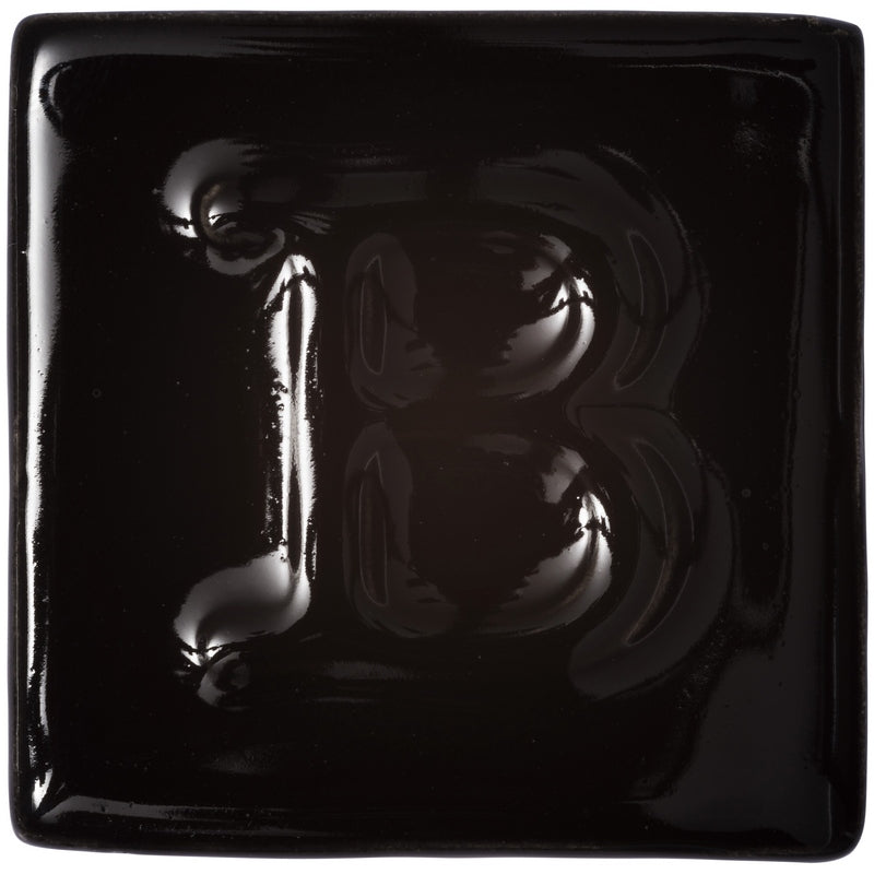Esmalte BOTZ Irdenware 9589 Schwarz 200ml Imagen principal del producto