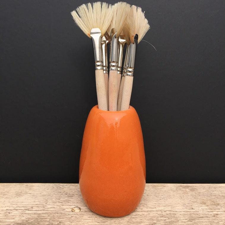Esmalte BOTZ Steinzeug 9872 Orange 200ml
