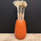 Esmalte BOTZ Steinzeug 9872 Orange 200ml
