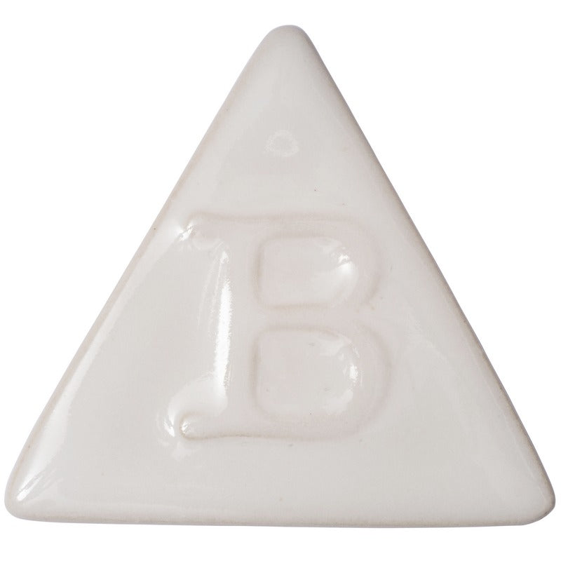 Esmalte BOTZ Steinzeug 9876 Weiss glänzend 200ml
