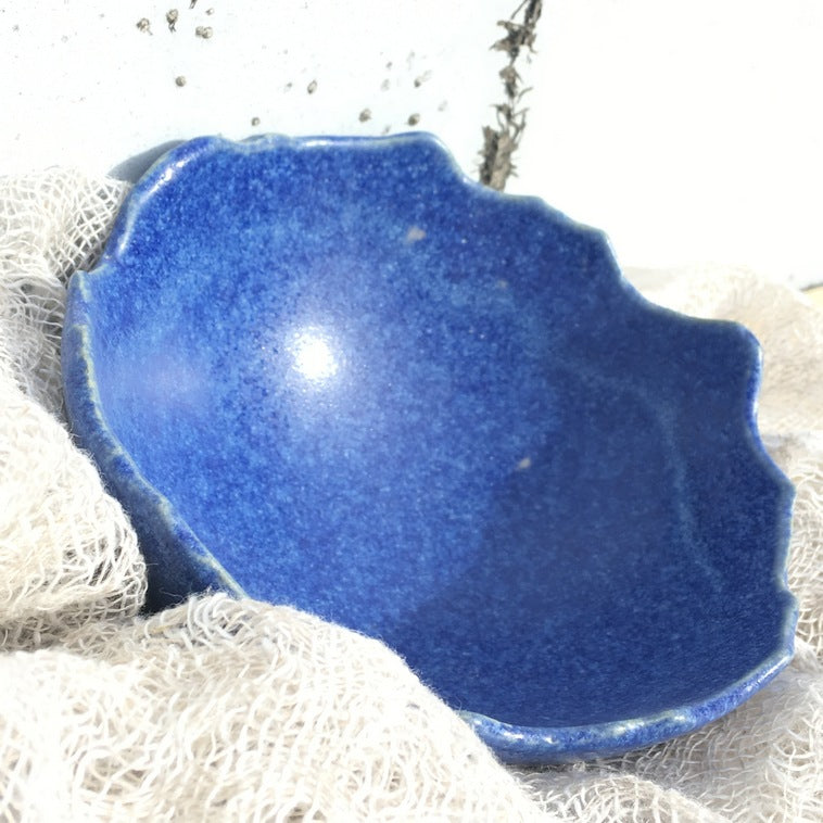 Esmalte BOTZ Steinzeug 9889 Indigo 200ml