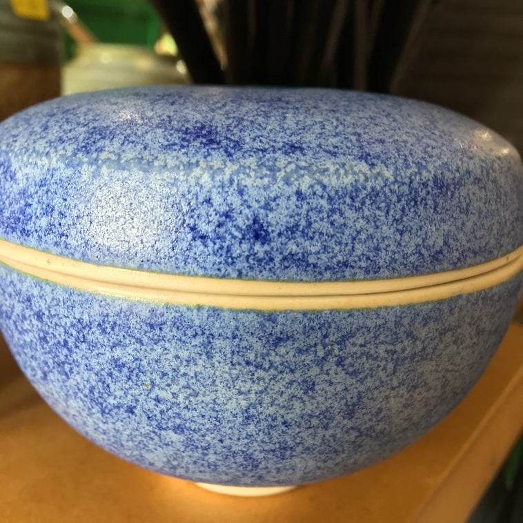 Esmalte BOTZ Steinzeug 9889 Indigo 200ml