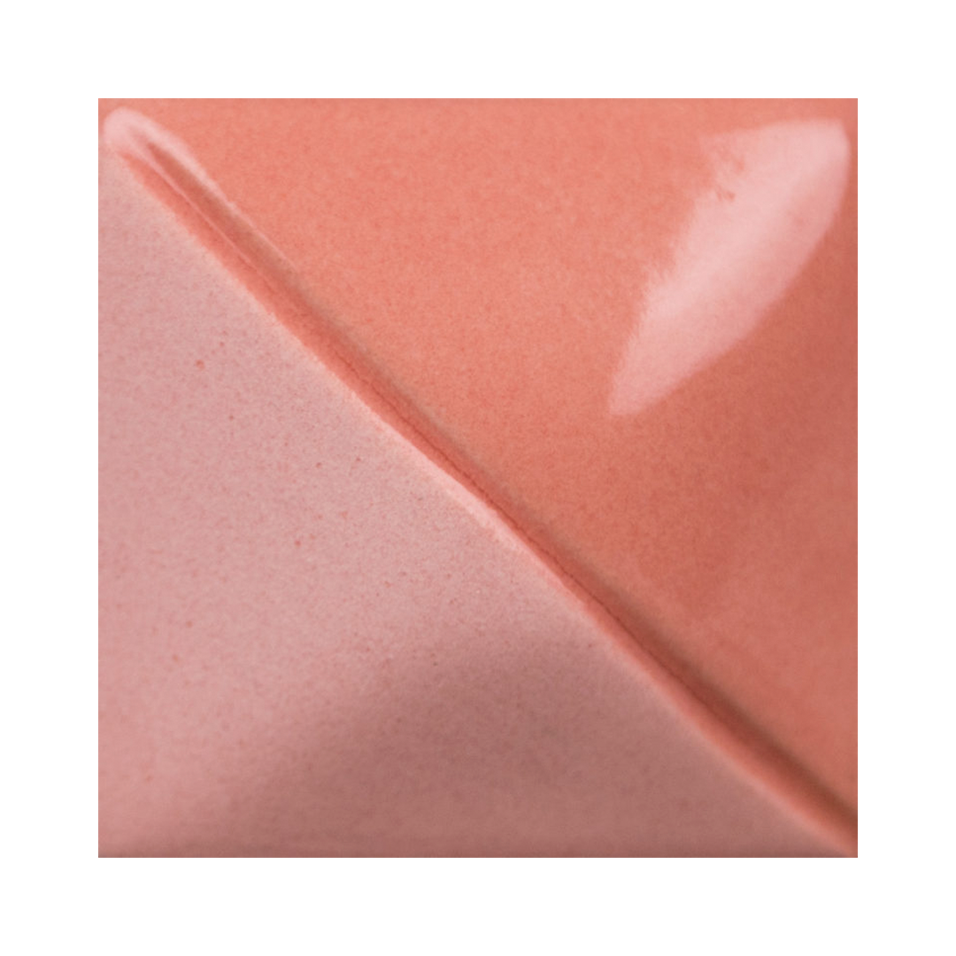 Mayco Fundamentals Underglaze UG-216 Peach