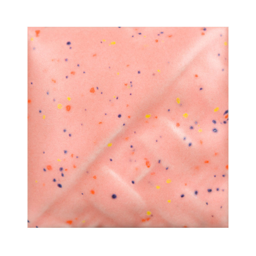 Mayco Stoneware Glazes SW-230 Pink Speck 473 ml