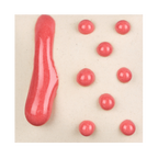 Mayco Stoneware Ritual Glaze SW-422 Hot Pink Melt Gloop 473 ml