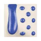 Mayco Stoneware Ritual Glaze SW-424 Blue Melt Gloop 473 ml