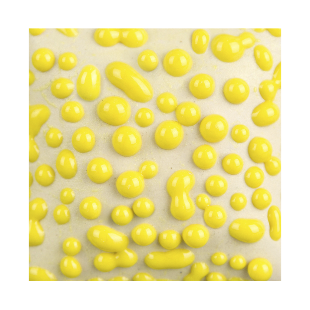 Mayco Stoneware Ritual Glaze SW-441 Yellow Bead 473 ml