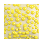 Mayco Stoneware Ritual Glaze SW-441 Yellow Bead 473 ml
