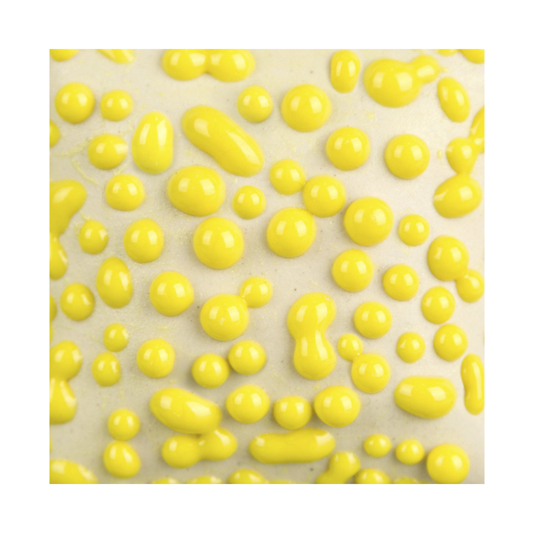 Mayco Stoneware Ritual Glaze SW-441 Yellow Bead 473 ml