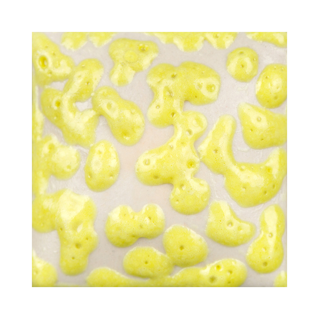 Mayco Stoneware Ritual Glaze SW-441 Yellow Bead 473 ml Imagen secundaria del producto