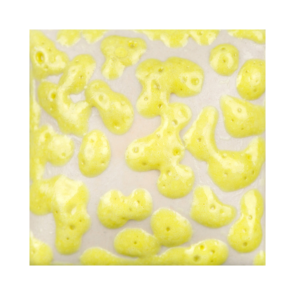 Mayco Stoneware Ritual Glaze SW-441 Yellow Bead 473 ml