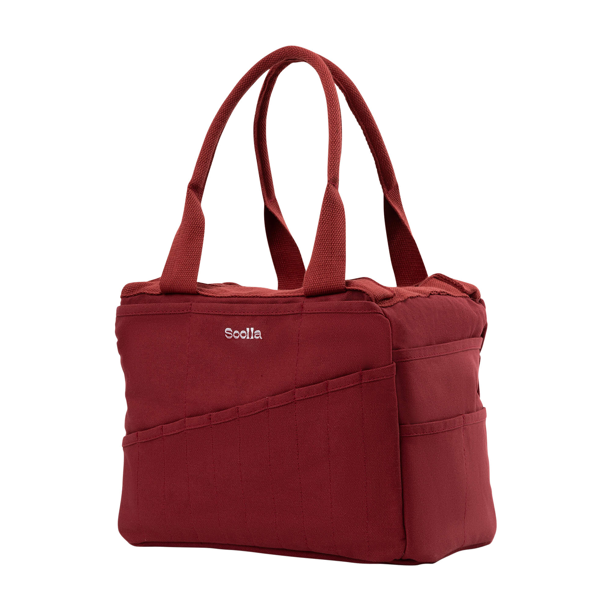 Soolla® Studio Bag — Bolsa de Herramientas para Cerámica