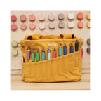 Soolla® Studio Bag — Bolsa de Herramientas para Cerámica