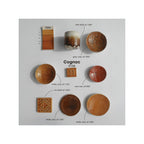 Esmalte BOTZ Irdenware 9104 Cognac 200ml