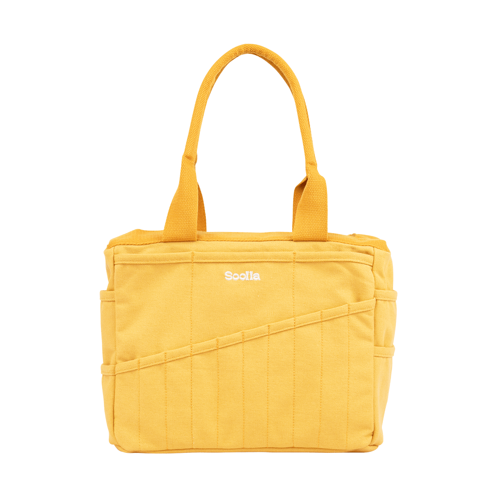 Soolla® Studio Bag — Bolsa de Herramientas para Cerámica