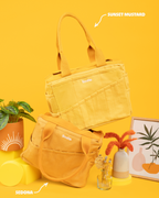 Soolla® Studio Bag — Bolsa de Herramientas para Cerámica