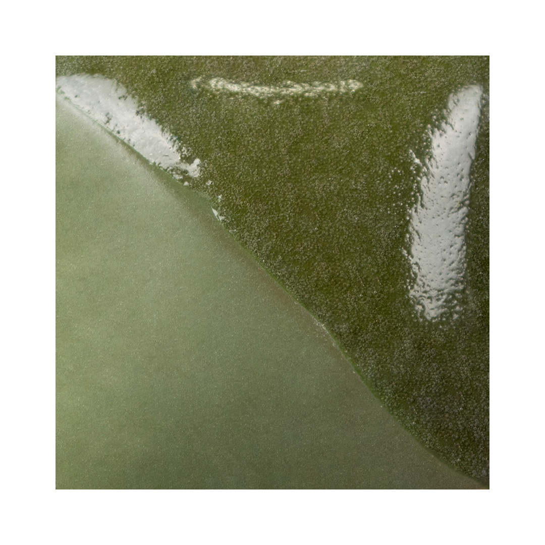 Mayco Fundamentals Underglaze UG-21 Leaf Green