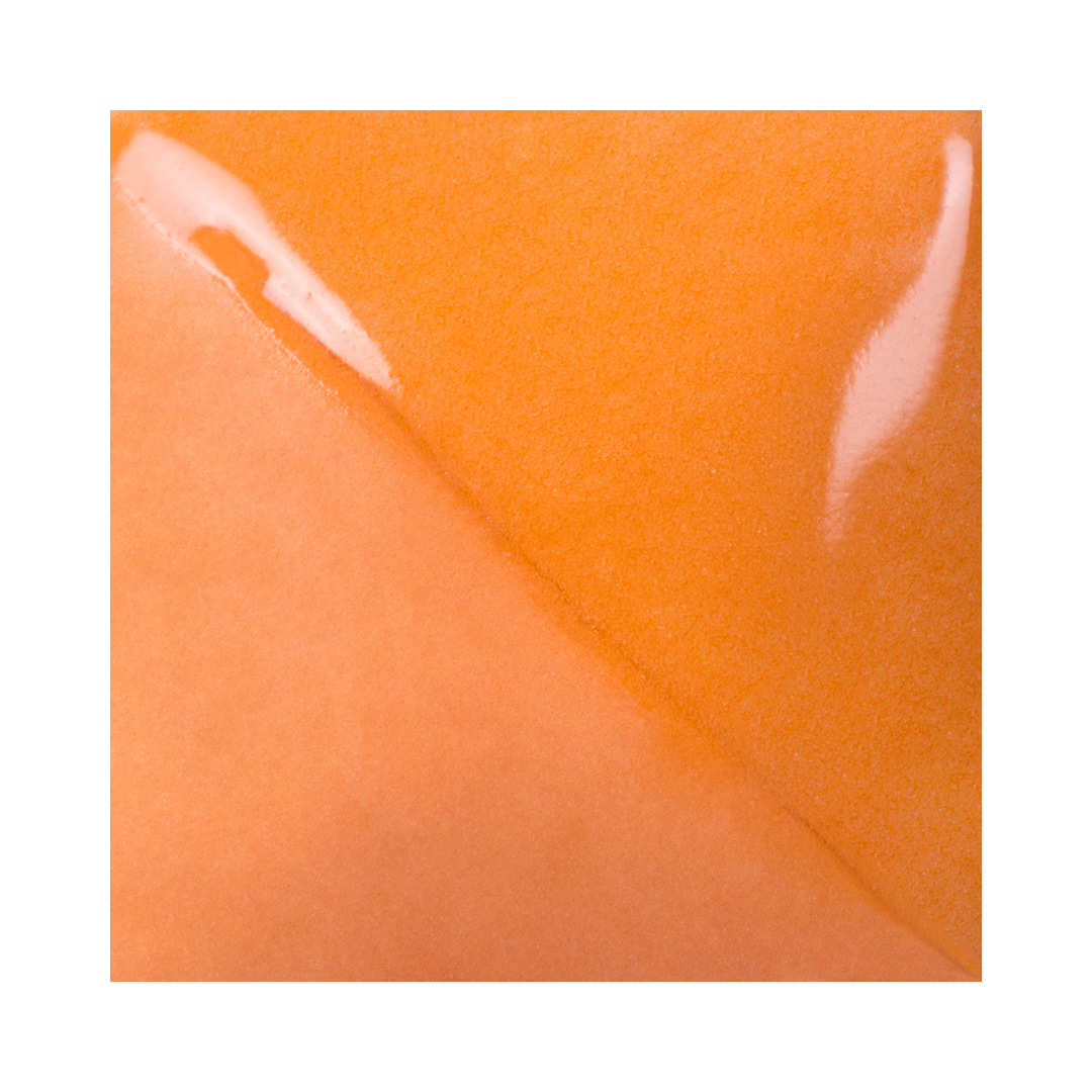 Mayco Fundamentals Underglaze UG-85 Orange Sorbet 59 ml