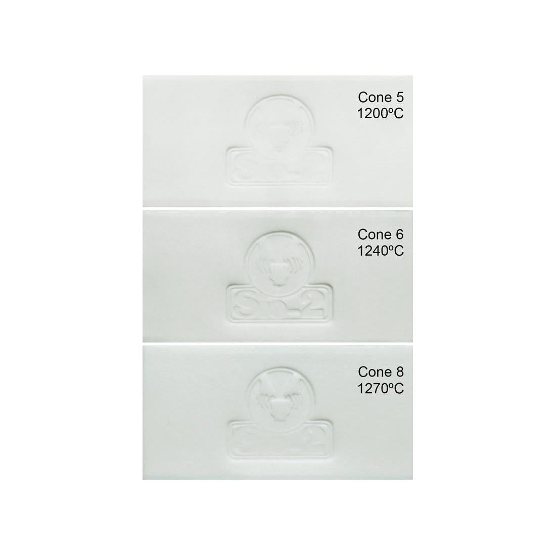 ANETO Porcelana Blanca 5 kg Imagen principal del producto