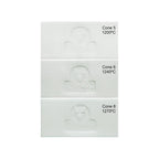 ANETO Porcelana Blanca 5 kg