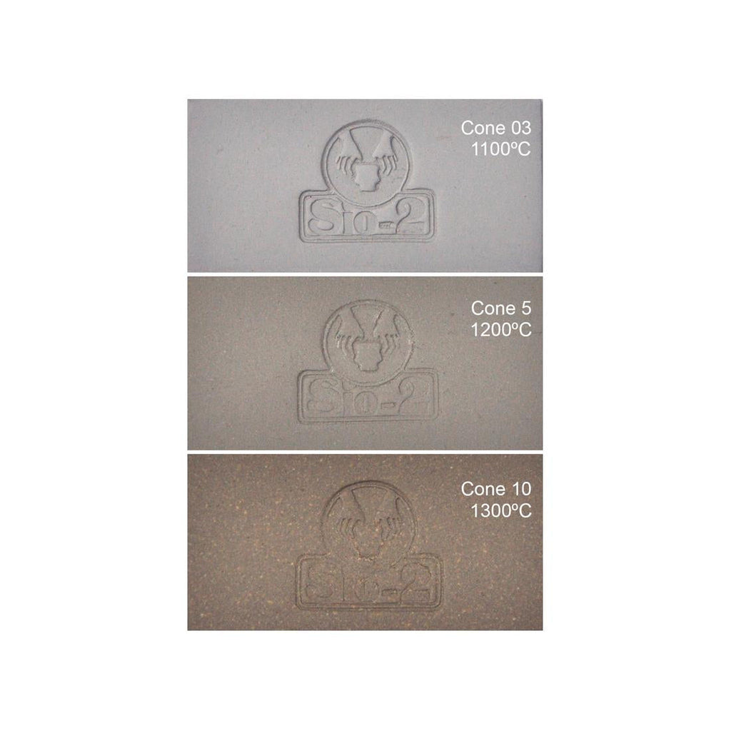 BERLIN Gres Gris 0-0,2 mm 12,5 kg