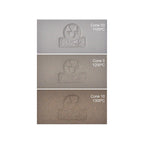 BERLIN Gres Gris 0-0,2 mm 12,5 kg
