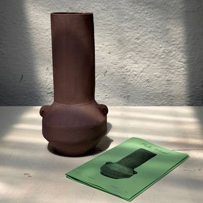 Fanzine de Plantillas FromFran: Bulbo Vessel