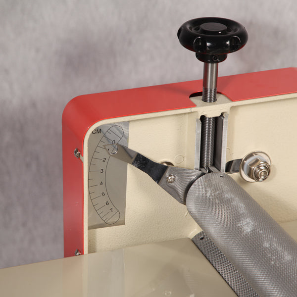 Laminadora Sobremesa ISR 760 mini