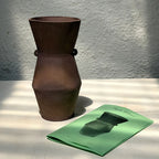 Fanzine de Plantillas FromFran: Fuste Vessel