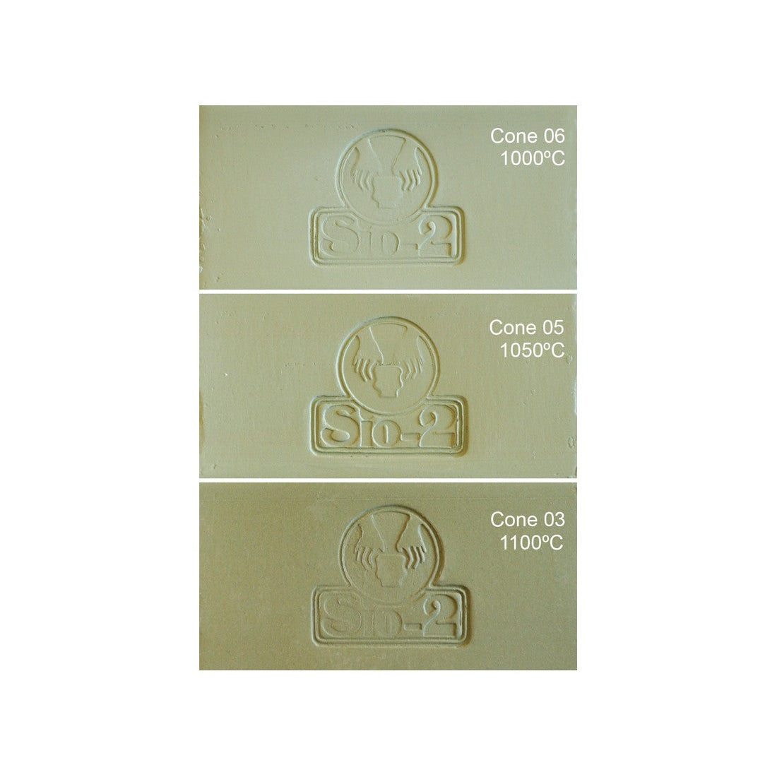 Pasta PLV Verde 5 kg Imagen principal del producto