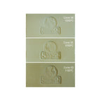 Pasta PLV Verde 5 kg