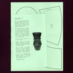 Fanzine de Plantillas FromFran: Fuste Vessel