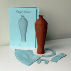 Fanzine de Plantillas FromFran: Espiga Vessel