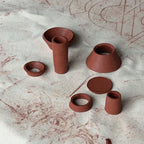 Fanzine de Plantillas FromFran: Trompo Vessel