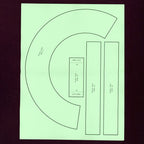 Fanzine de Plantillas FromFran: Bulbo Vessel