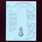 Fanzine de Plantillas FromFran: Talle Vessel