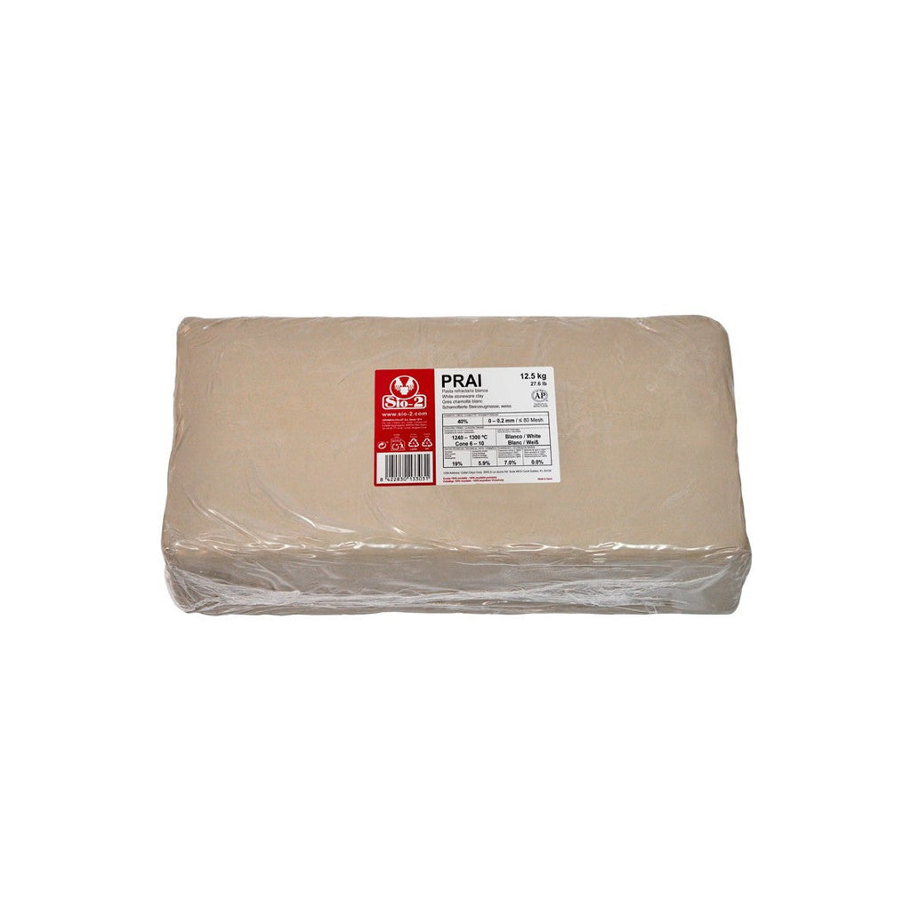 PRAI Gres Blanco 0-0,2 mm 12,5 kg
